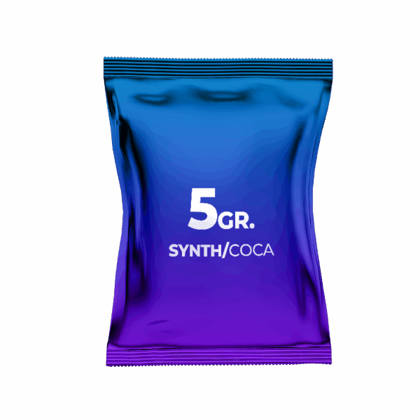 Syn/Coca 5GR